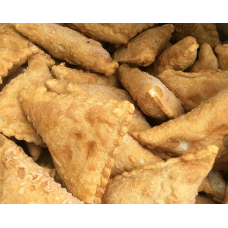 Самса жареная (весовая)