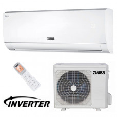 Кондиционер ZACS/I-07 HS/N1 ZANUSSI  Siena DC Inverter